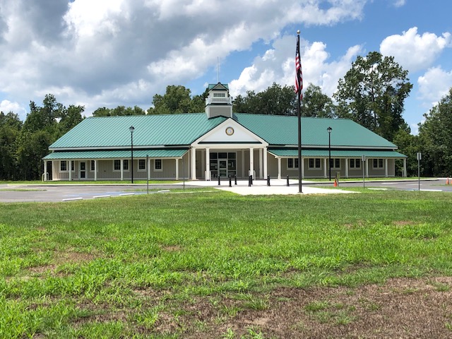 midway city hall